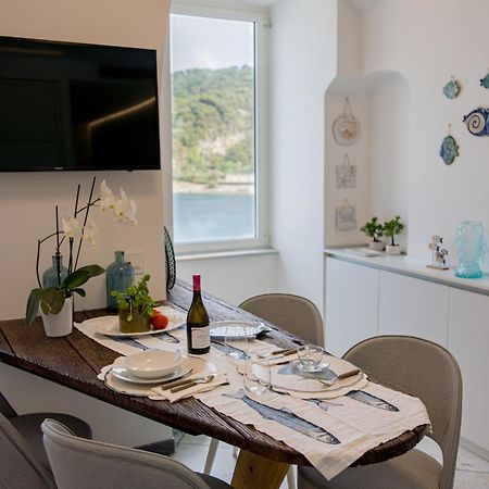 Vongola Apartment Porto Venere Luaran gambar