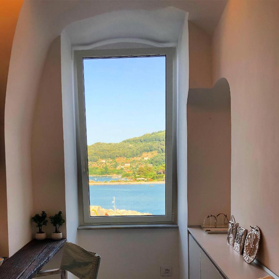 Vongola Apartment Porto Venere Luaran gambar