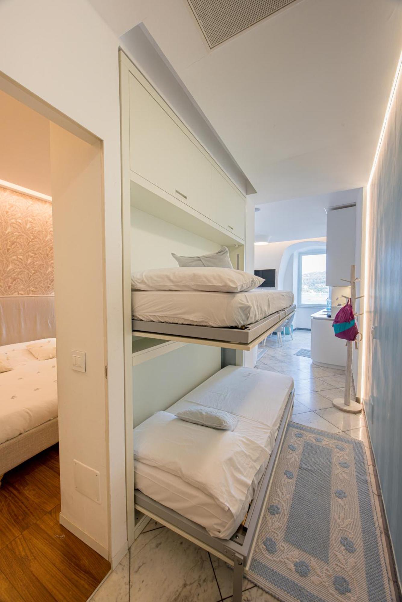 Vongola Apartment Porto Venere Luaran gambar