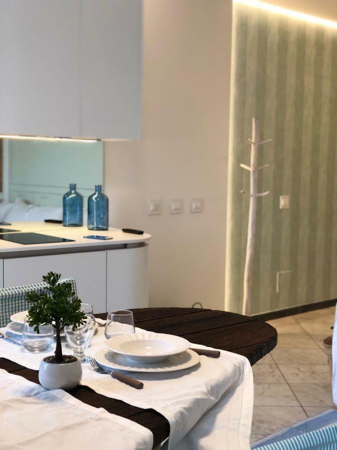 Vongola Apartment Porto Venere Luaran gambar