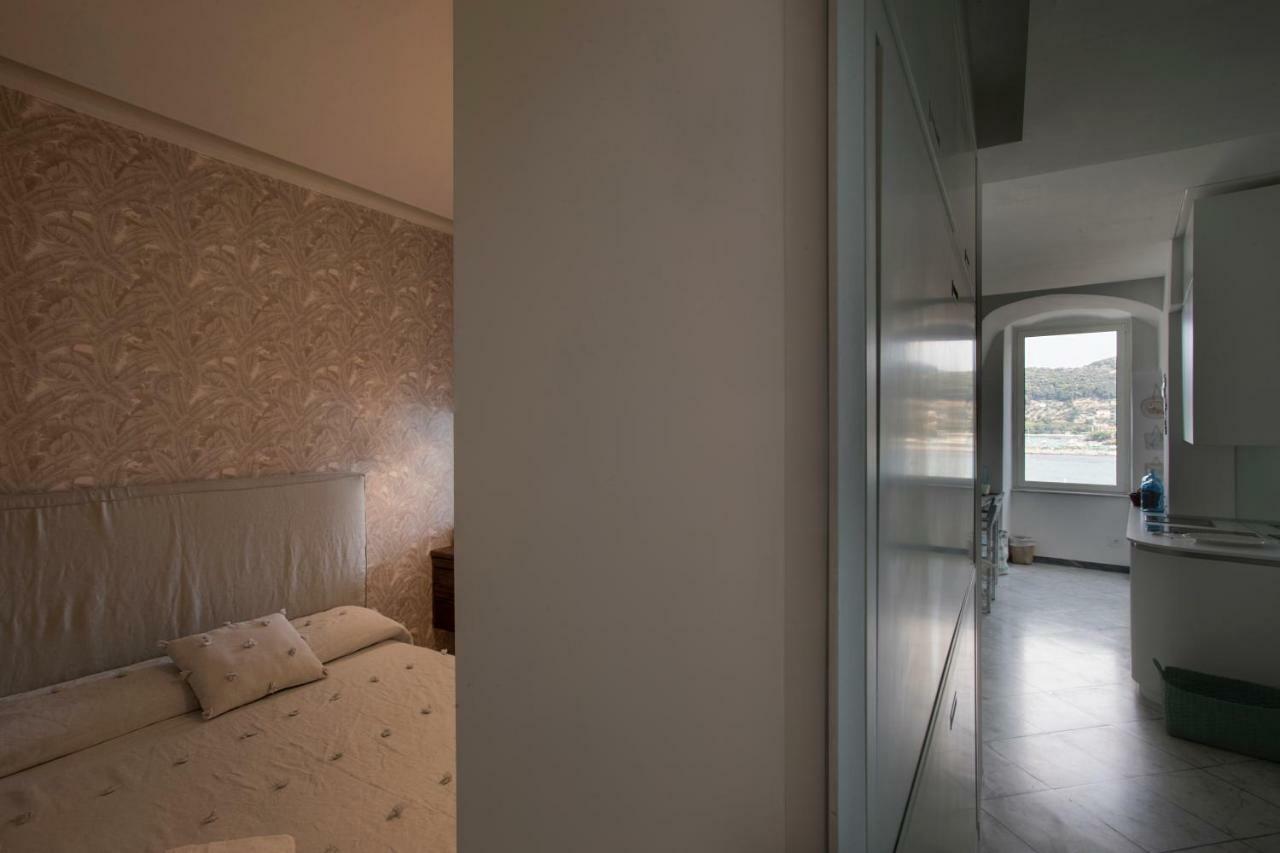 Vongola Apartment Porto Venere Luaran gambar